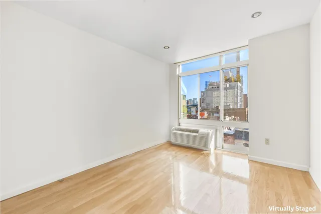 $999,000 | 55 Hester Street, Unit 8C | Lower East Side