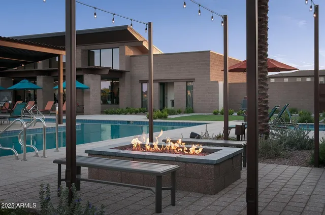 $2,495 | 1250 Abbey Lane, Unit 289, Chandler, AZ 85226