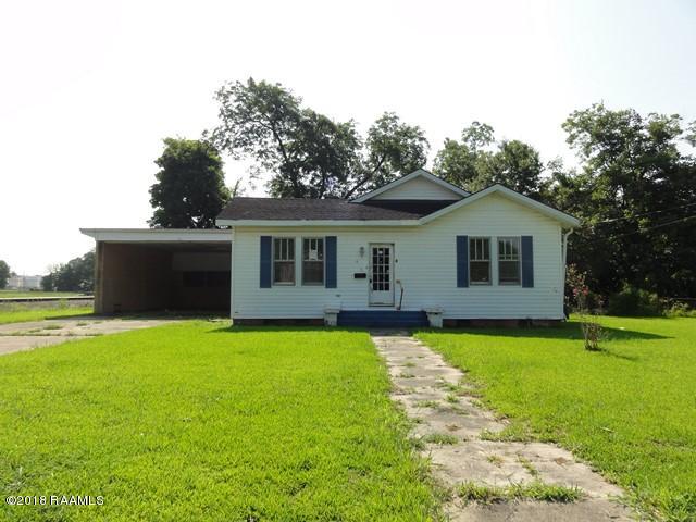 530 Rice Lane Opelousas, LA 70570 - Photo 1 of 19 FRONT