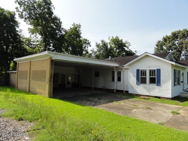 530 Rice Lane Opelousas, LA 70570 - Photo 3 of 19 LEFT