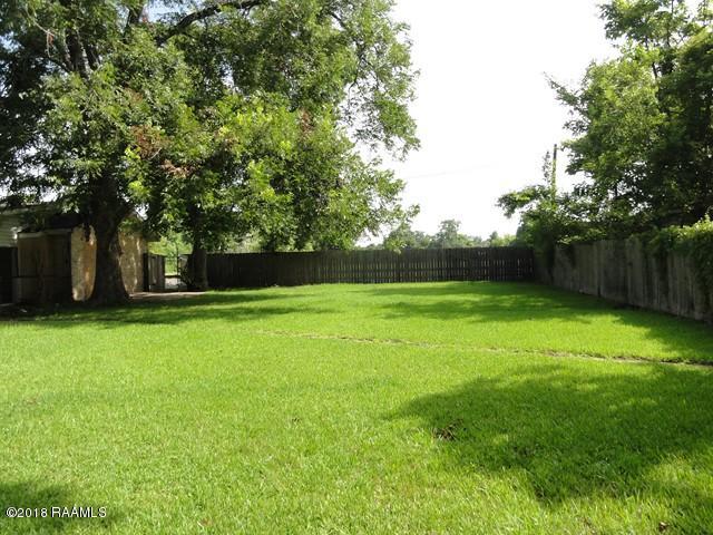 530 Rice Lane Opelousas, LA 70570 - Photo 5 of 19 BACK YARD
