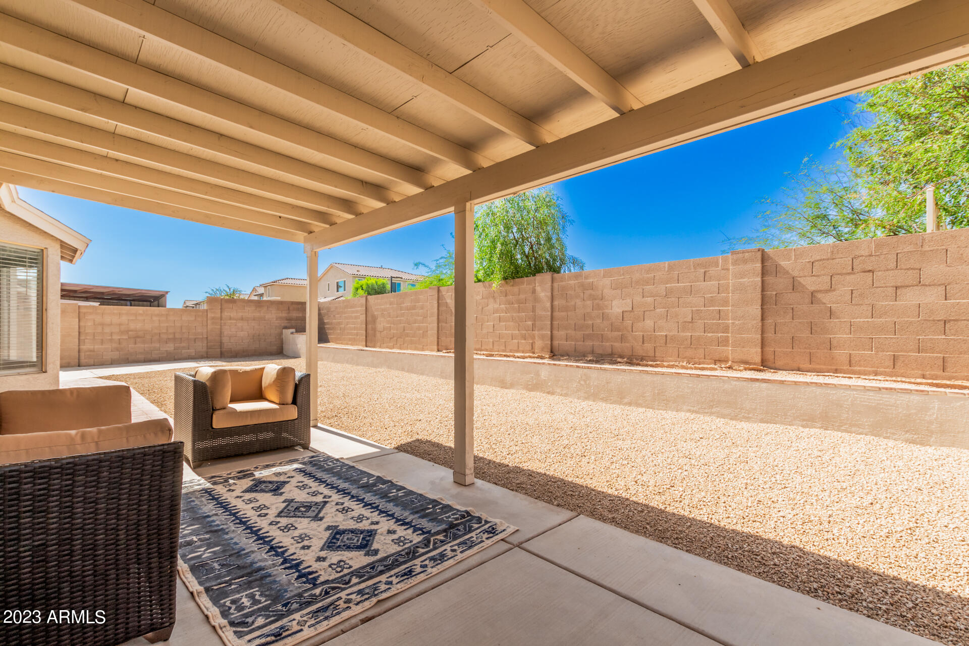 8742 West Ocotillo Road Glendale, AZ 85305 - Photo 24 of 26 25 Ocotillo 8742