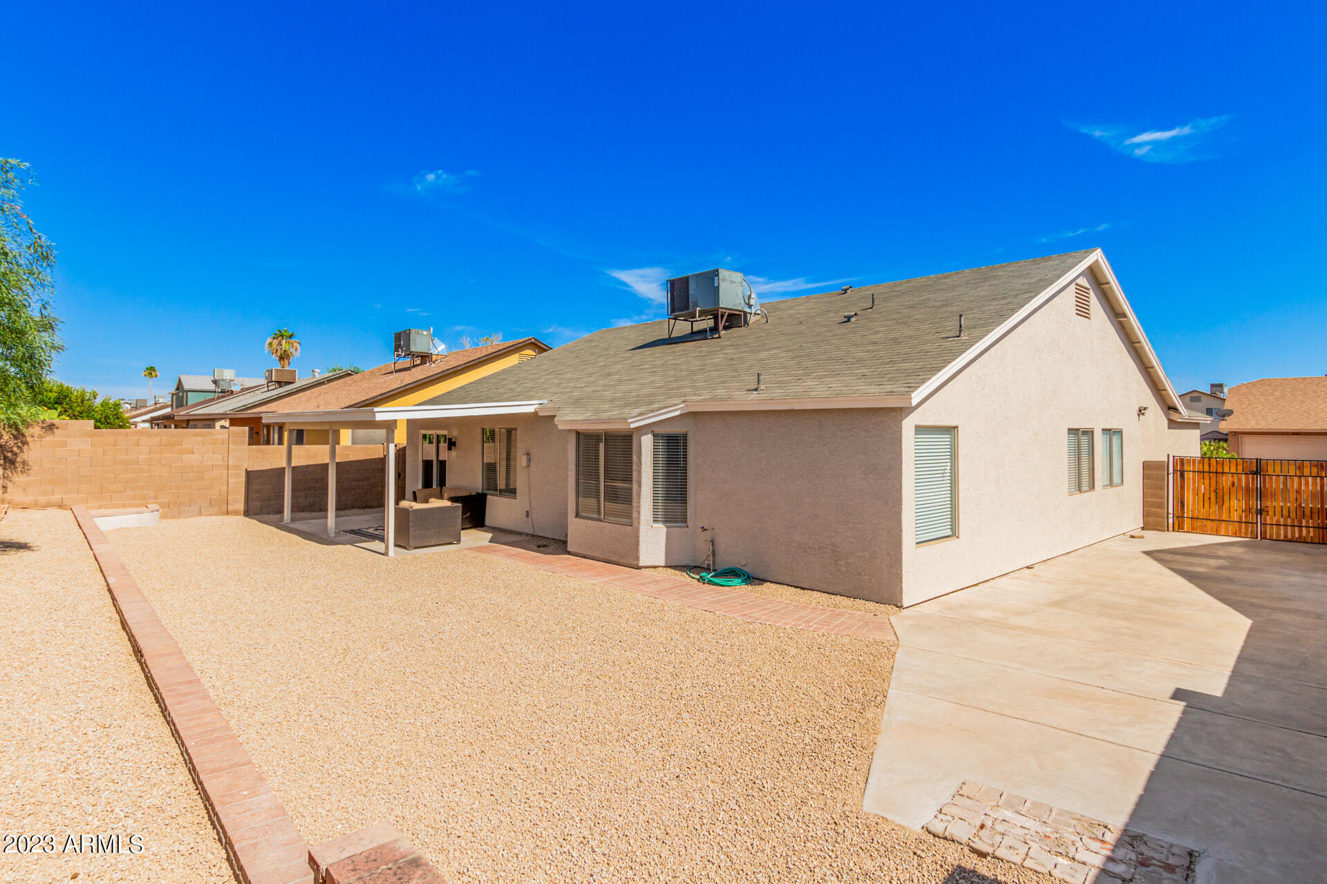 8742 West Ocotillo Road Glendale, AZ 85305 - Photo 25 of 26 26 Ocotillo 8742