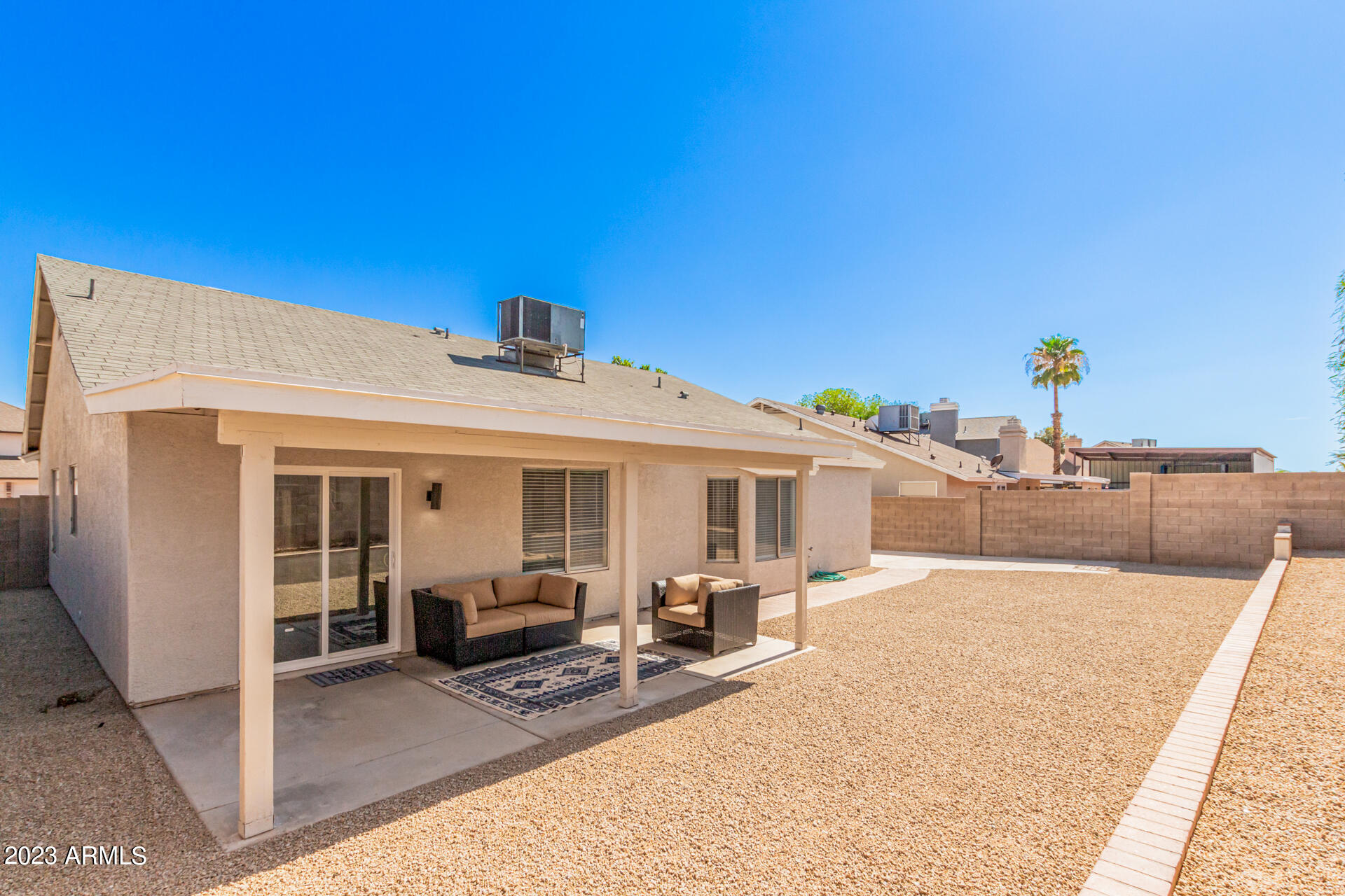 8742 West Ocotillo Road Glendale, AZ 85305 - Photo 26 of 26 27 Ocotillo 8742