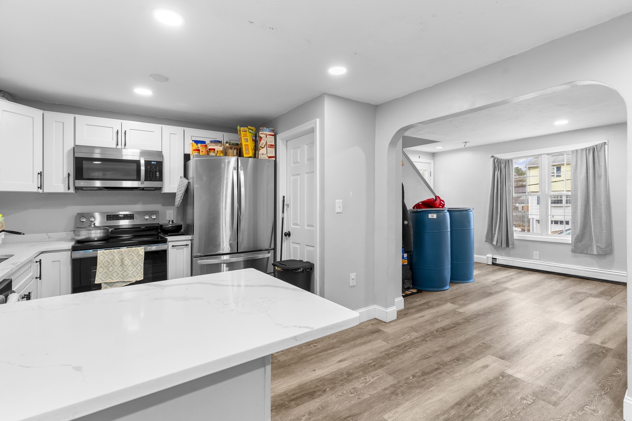 21 Dale Road, Unit B Holbrook, MA 02343 - Photo 8 of 8 Gallery Image 8