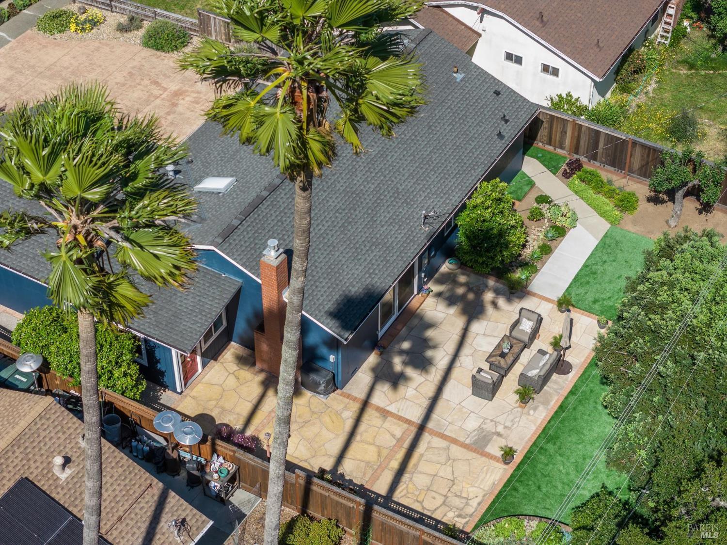 115 Daryl Avenue Novato, CA 94947 - Photo 46 of 53