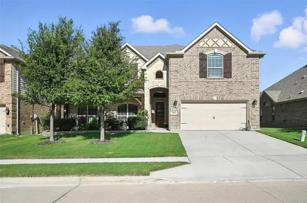 $622,000 | 6153 Gibbons Creek Street, Fort Worth, TX 76179