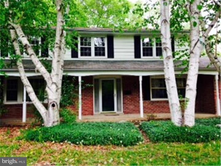 8819 Carlisle Road Wyndmoor, PA 19038 - Photo 1 of 9 Exterior Front