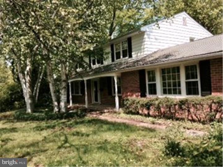 8819 Carlisle Road Wyndmoor, PA 19038 - Photo 2 of 9 Exterior Front