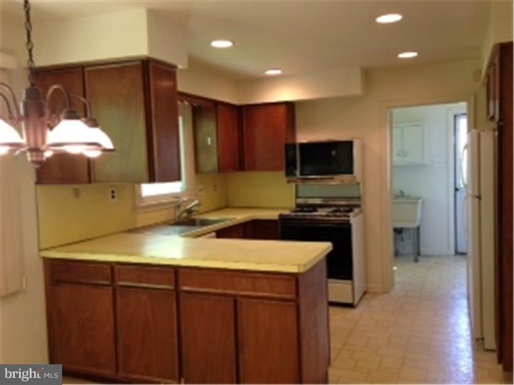8819 Carlisle Road Wyndmoor, PA 19038 - Photo 3 of 9 Kitchen
