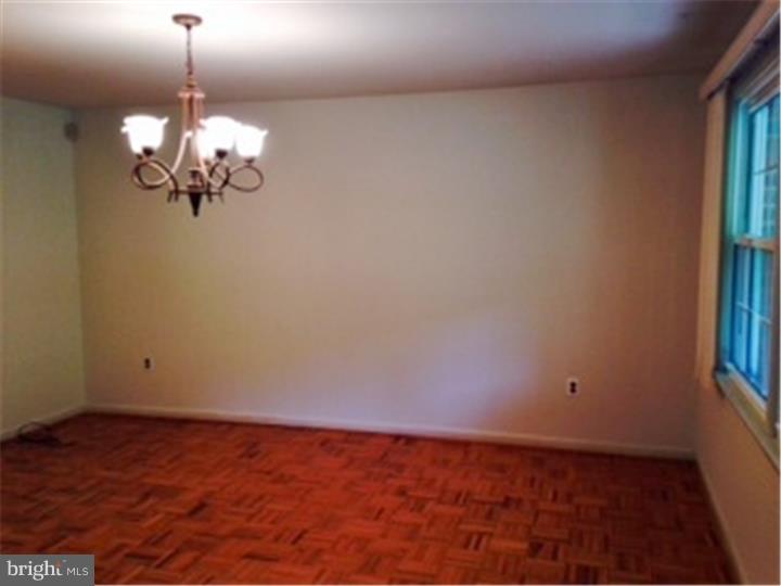 8819 Carlisle Road Wyndmoor, PA 19038 - Photo 5 of 9 Dining Room