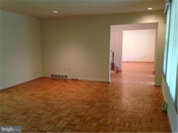 8819 Carlisle Road Wyndmoor, PA 19038 - Photo 6 of 9 Living Room
