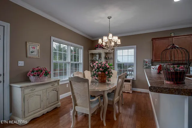 $339,900 | 114 Millstone Circle, Clinton, TN 37716