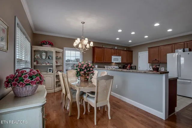 $339,900 | 114 Millstone Circle, Clinton, TN 37716