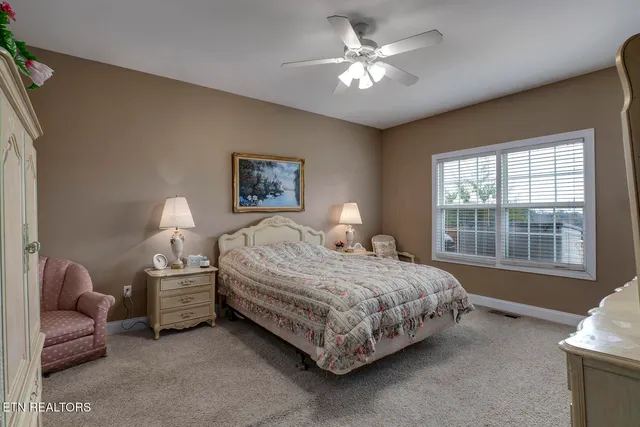 $339,900 | 114 Millstone Circle, Clinton, TN 37716