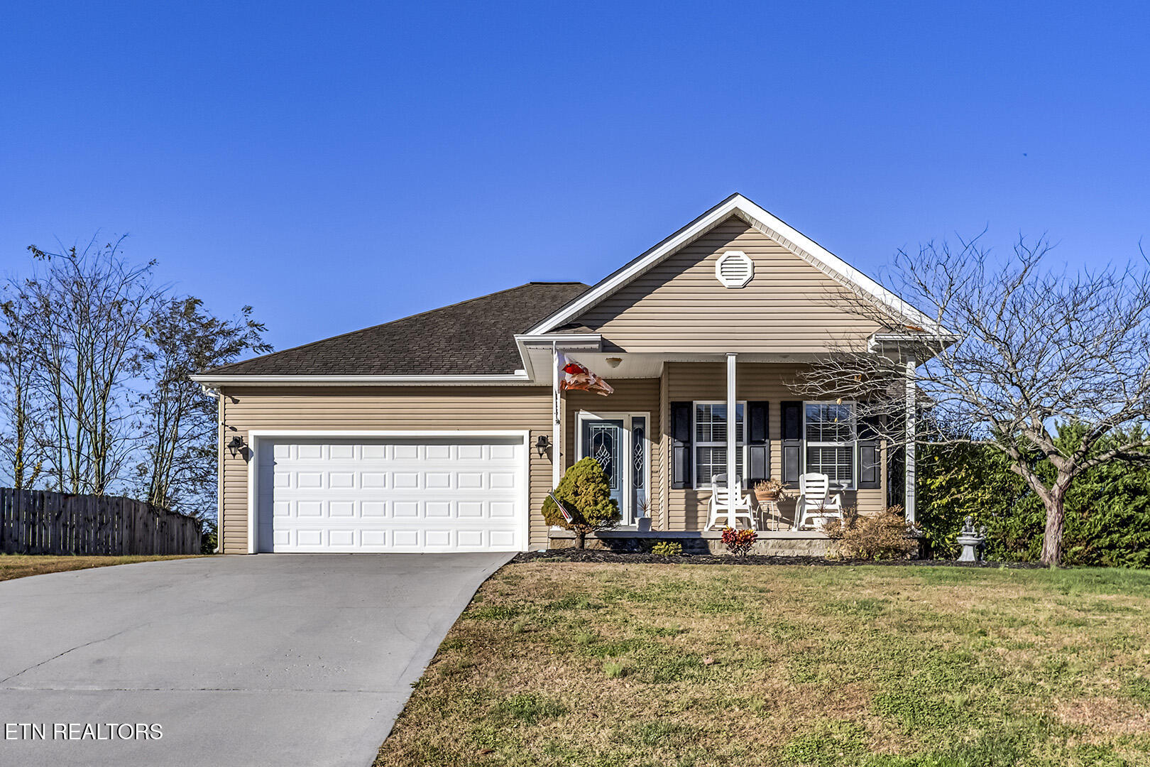 114 Millstone Circle Clinton, TN 37716 - Photo 29 of 36 01_MillstoneCircle_114_Front