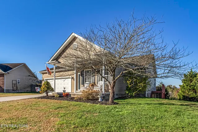 $339,900 | 114 Millstone Circle, Clinton, TN 37716