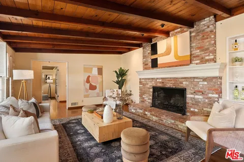 $4,799,000 | 432 Ocampo Drive, Pacific Palisades, CA 90272