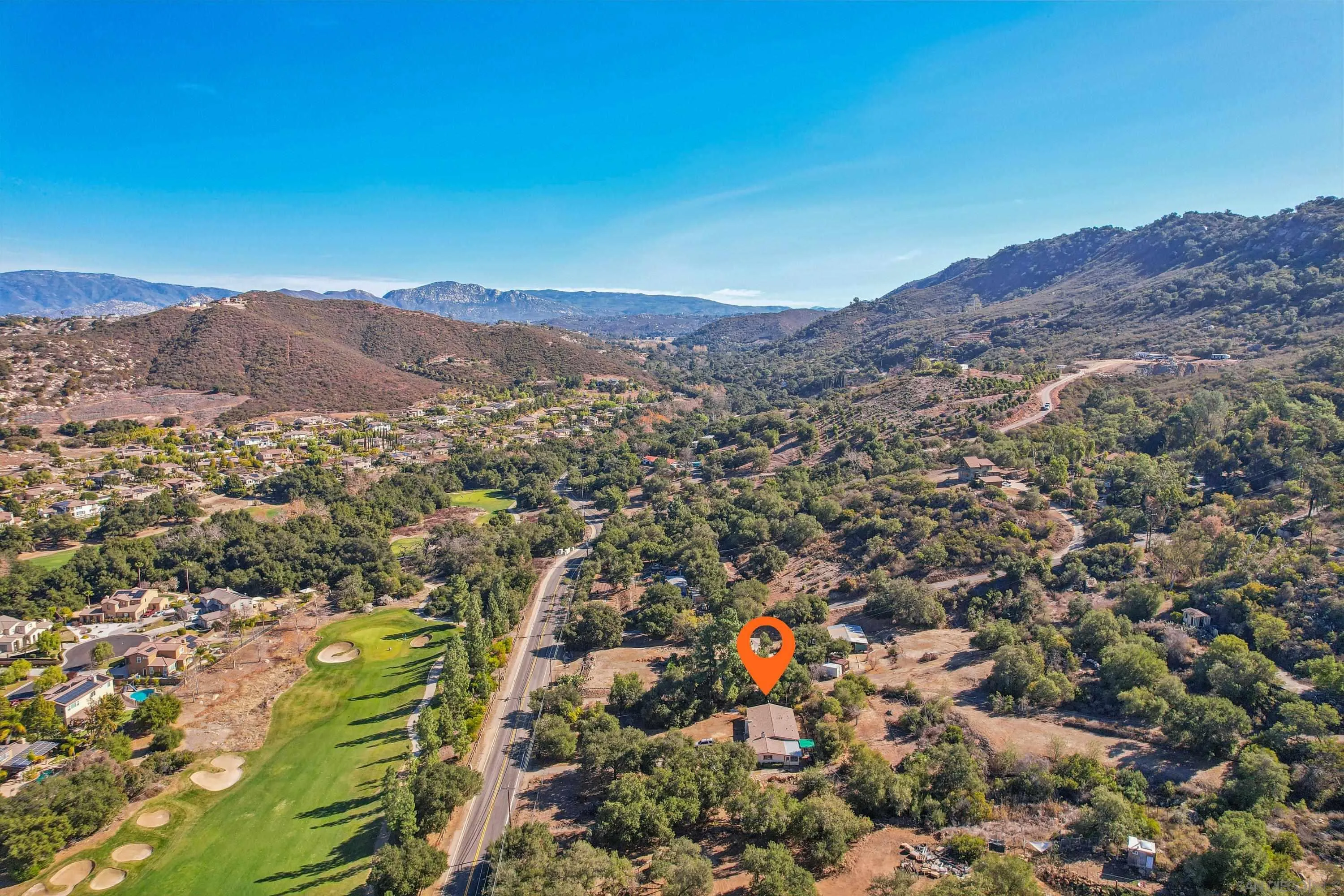 14563 Woods Valley Road Valley Center, CA 92082 - Photo 1 of 40 Gallery Image 1