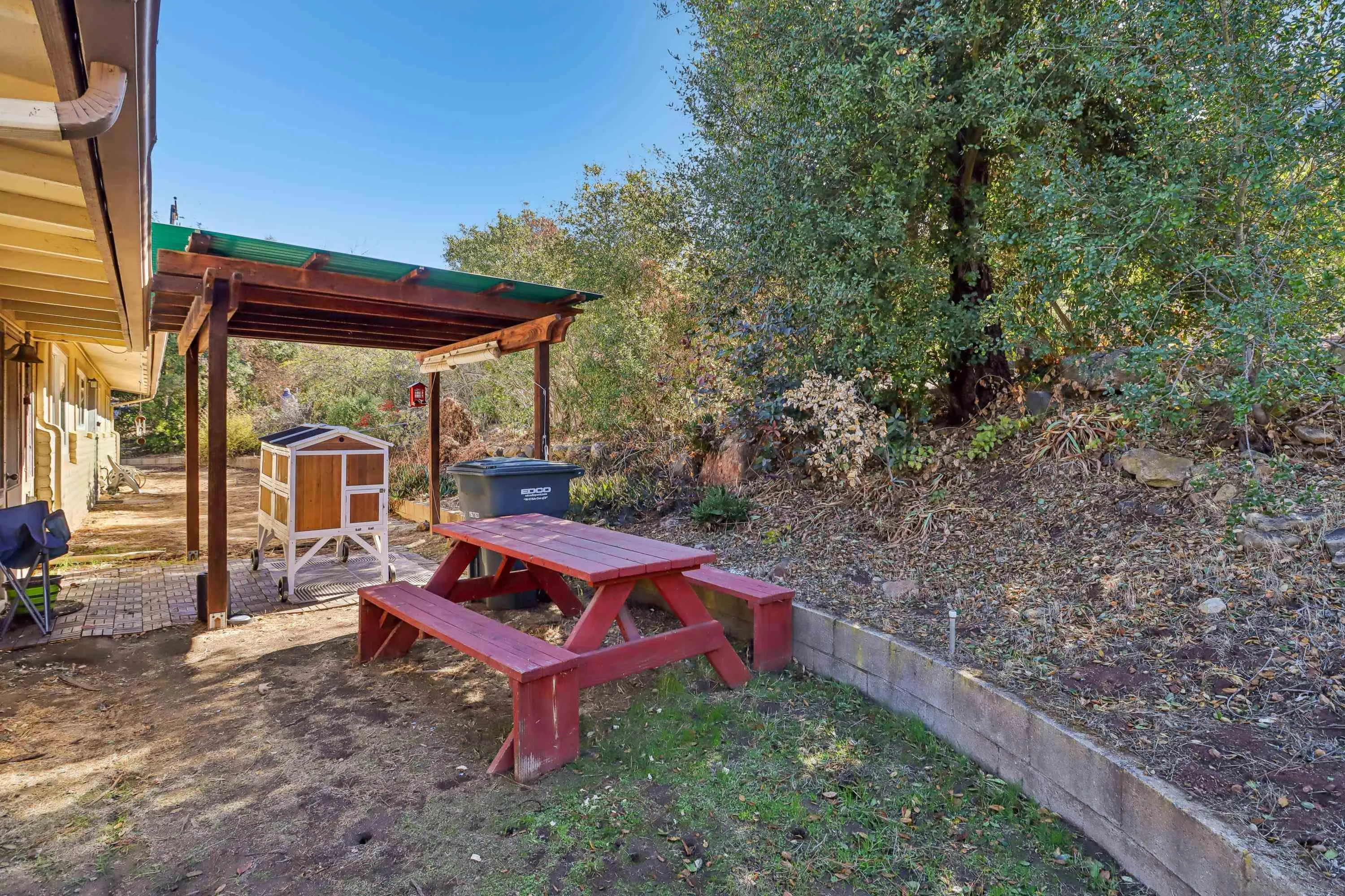 14563 Woods Valley Road Valley Center, CA 92082 - Photo 25 of 40 Gallery Image 25