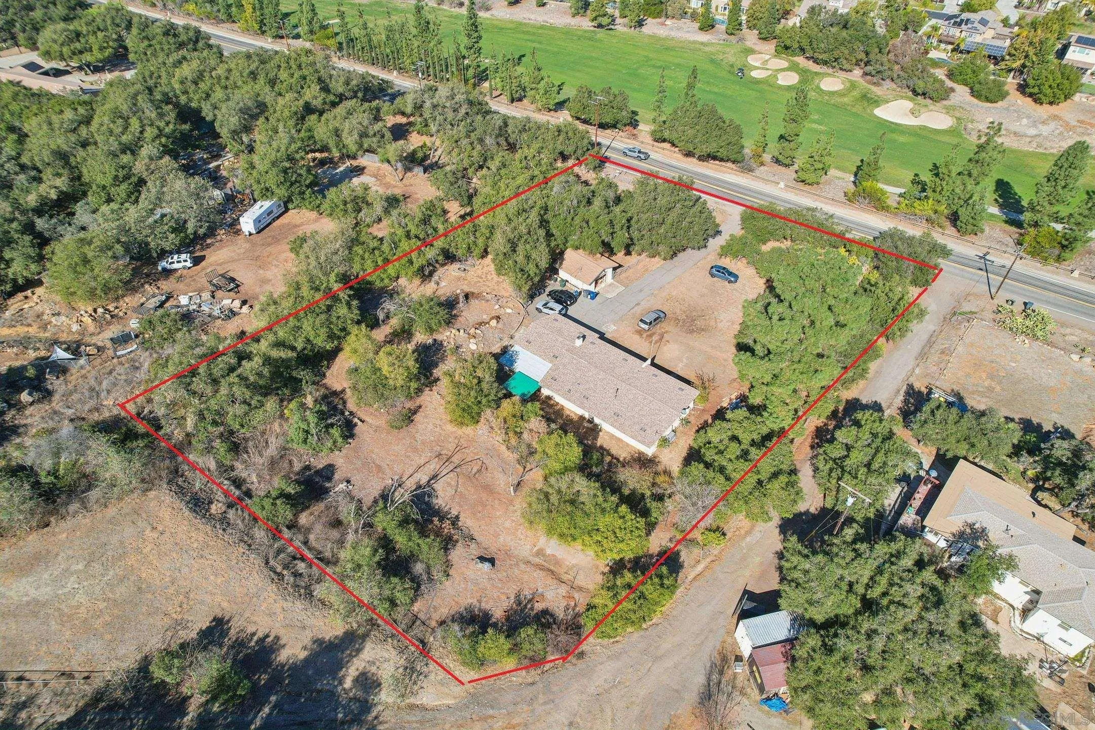 14563 Woods Valley Road Valley Center, CA 92082 - Photo 29 of 40 Gallery Image 29