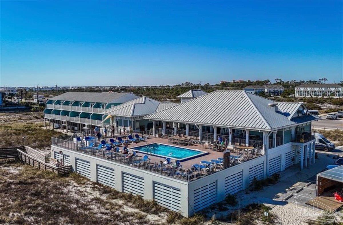 612 Lost Key Drive, Unit 302B Perdido Key, FL 32507 - Photo 46 of 71
