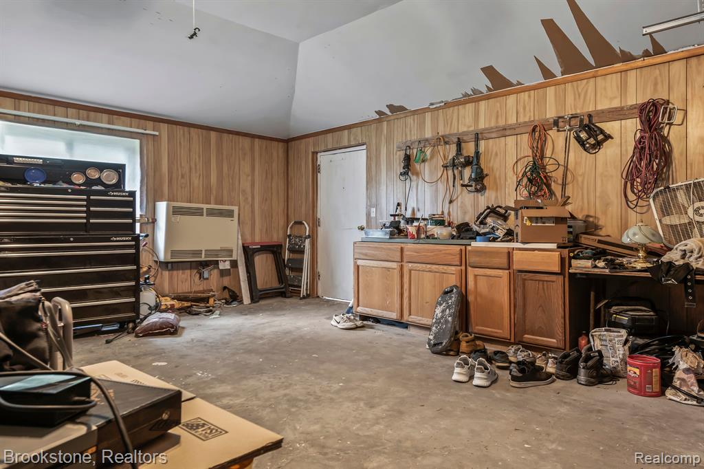 12352 Whittaker Road Milan, MI 48160 - Photo 24 of 29