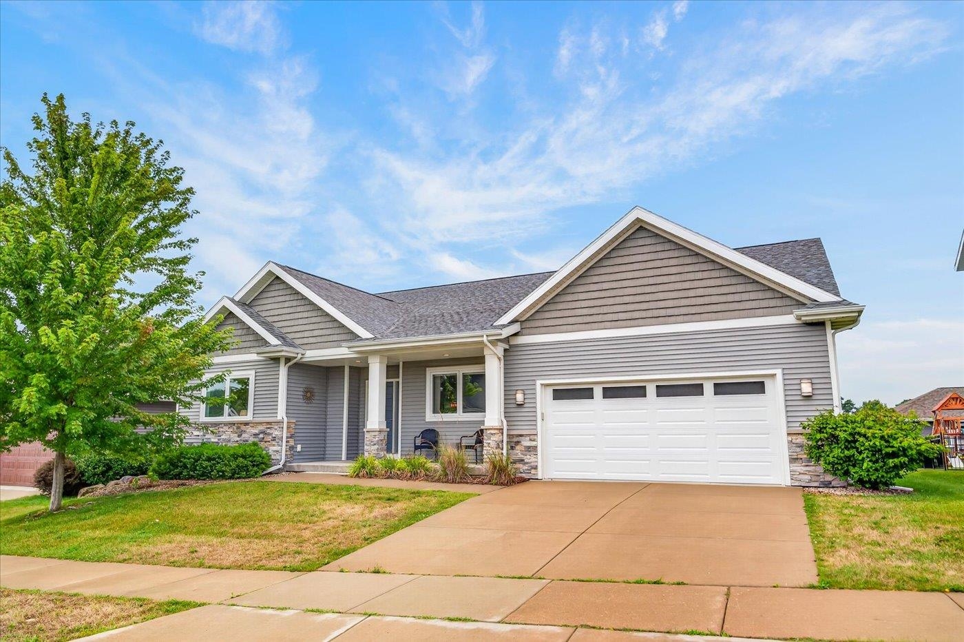 1908 Raptor Drive Verona, WI 53593 - Photo 1 of 74 Gallery Image 1