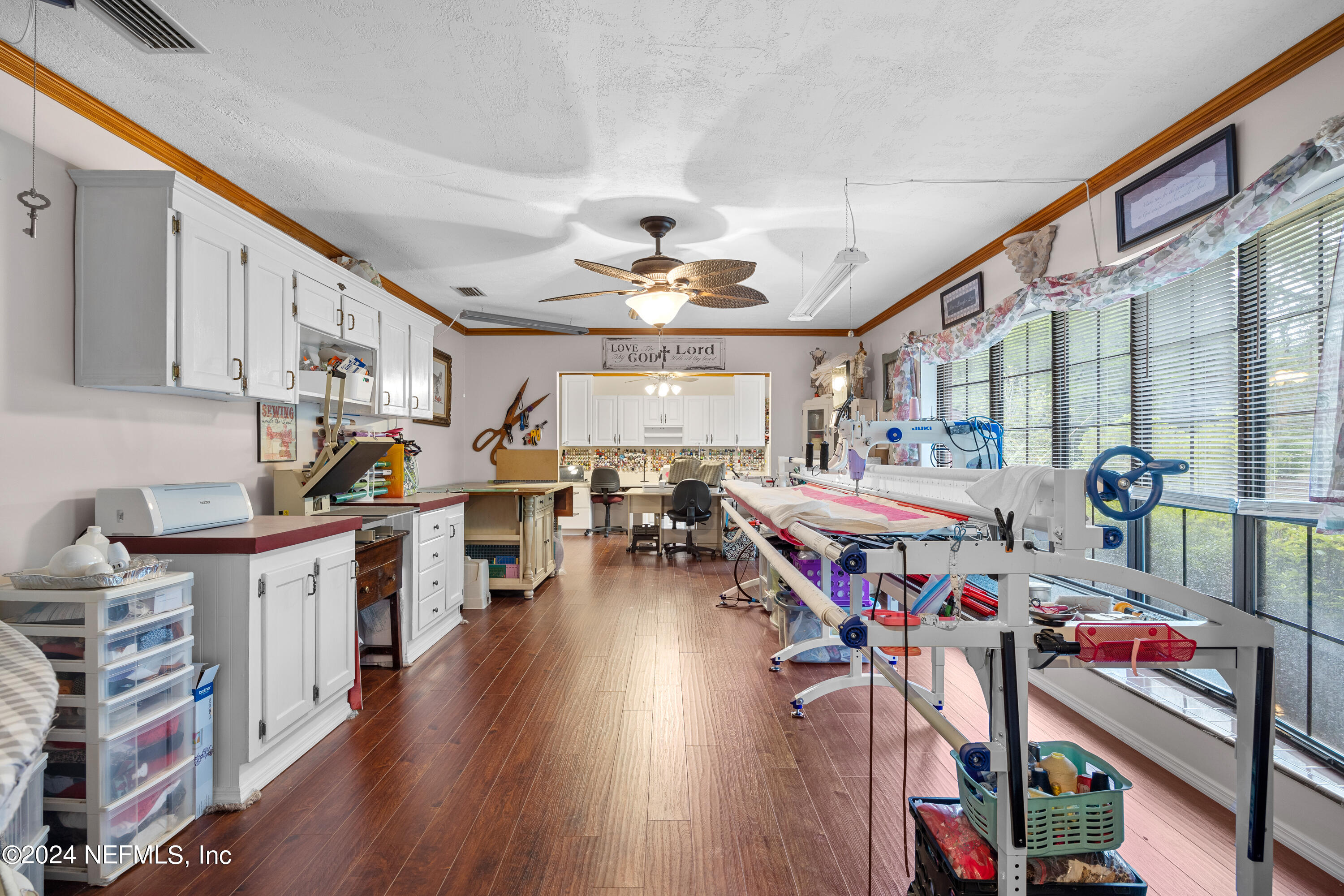 115 Wilkinson Road Palatka, FL 32177 - Photo 11 of 67 Family Room