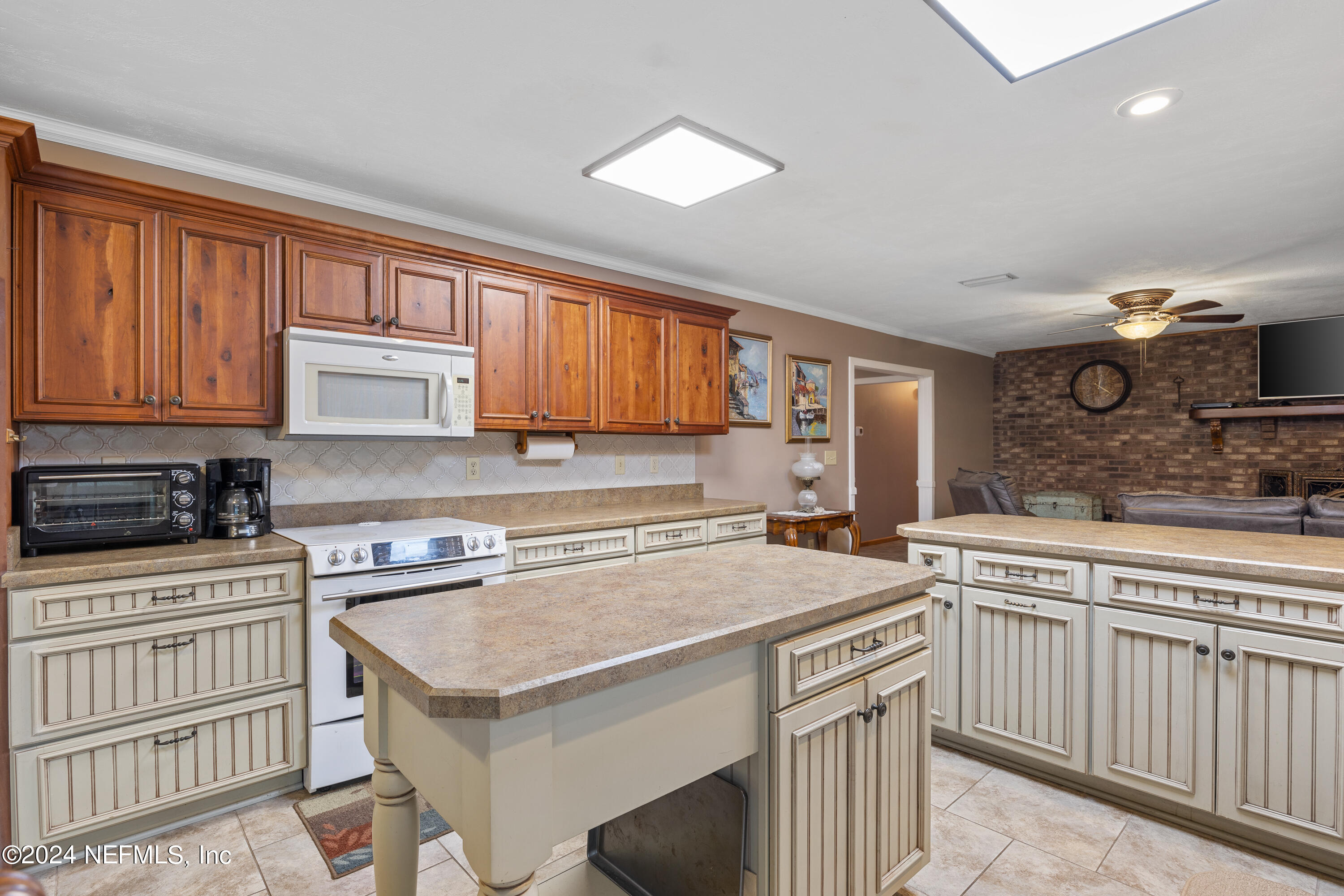 115 Wilkinson Road Palatka, FL 32177 - Photo 14 of 67 Kitchen