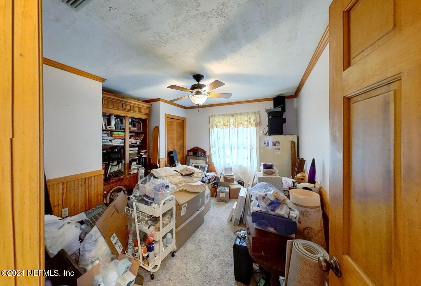 115 Wilkinson Road Palatka, FL 32177 - Photo 23 of 67 Bedroom 2