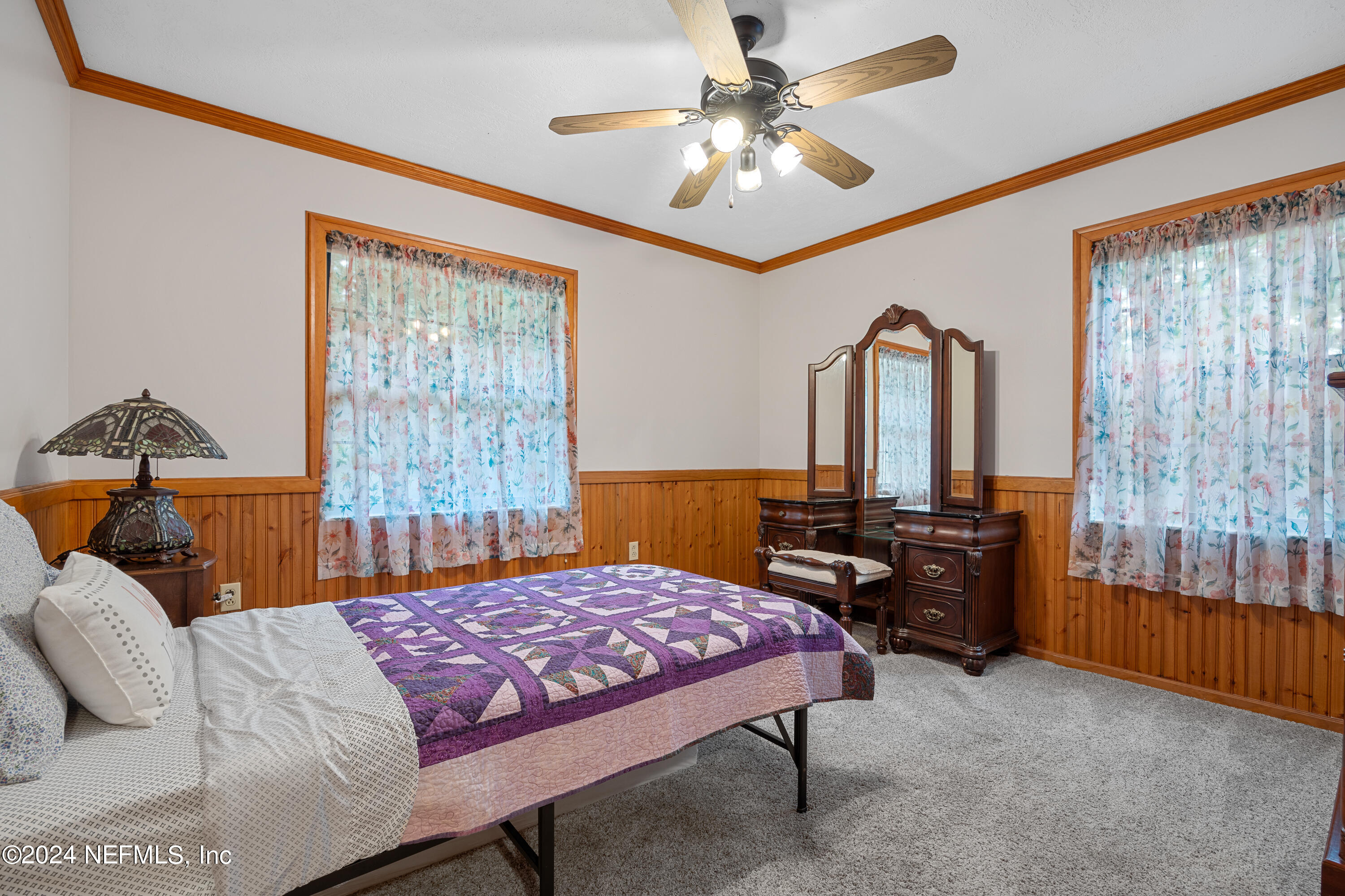 115 Wilkinson Road Palatka, FL 32177 - Photo 25 of 67 Bedroom 3