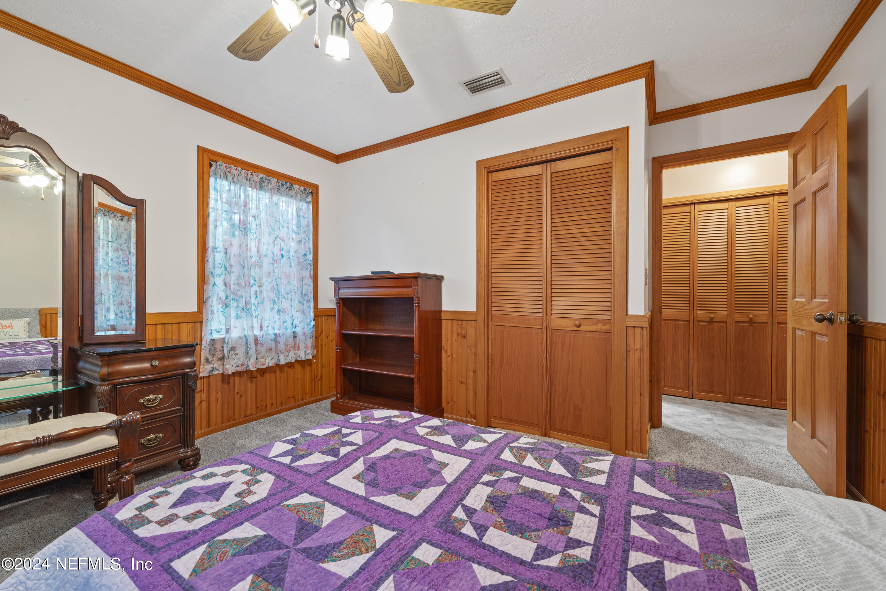 115 Wilkinson Road Palatka, FL 32177 - Photo 26 of 67 Bedroom 3