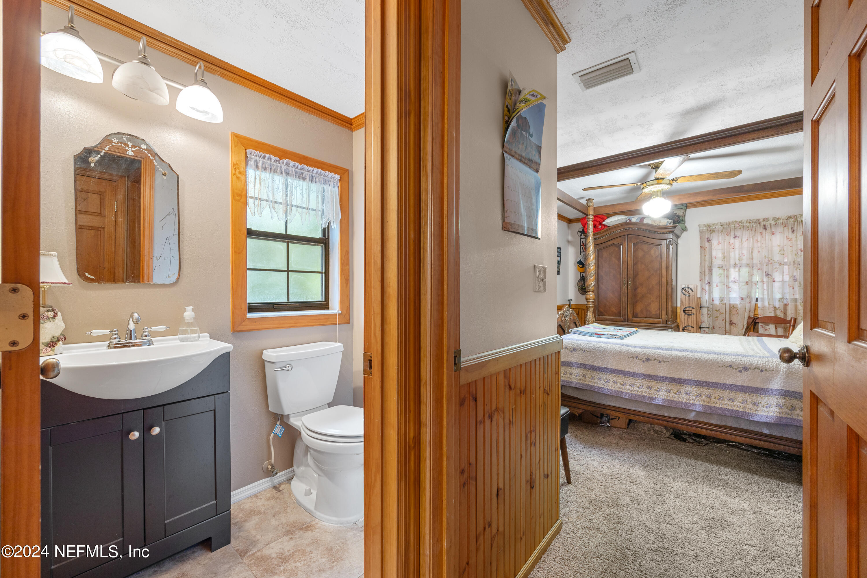 115 Wilkinson Road Palatka, FL 32177 - Photo 30 of 67 Half Bath / Bathroom 3