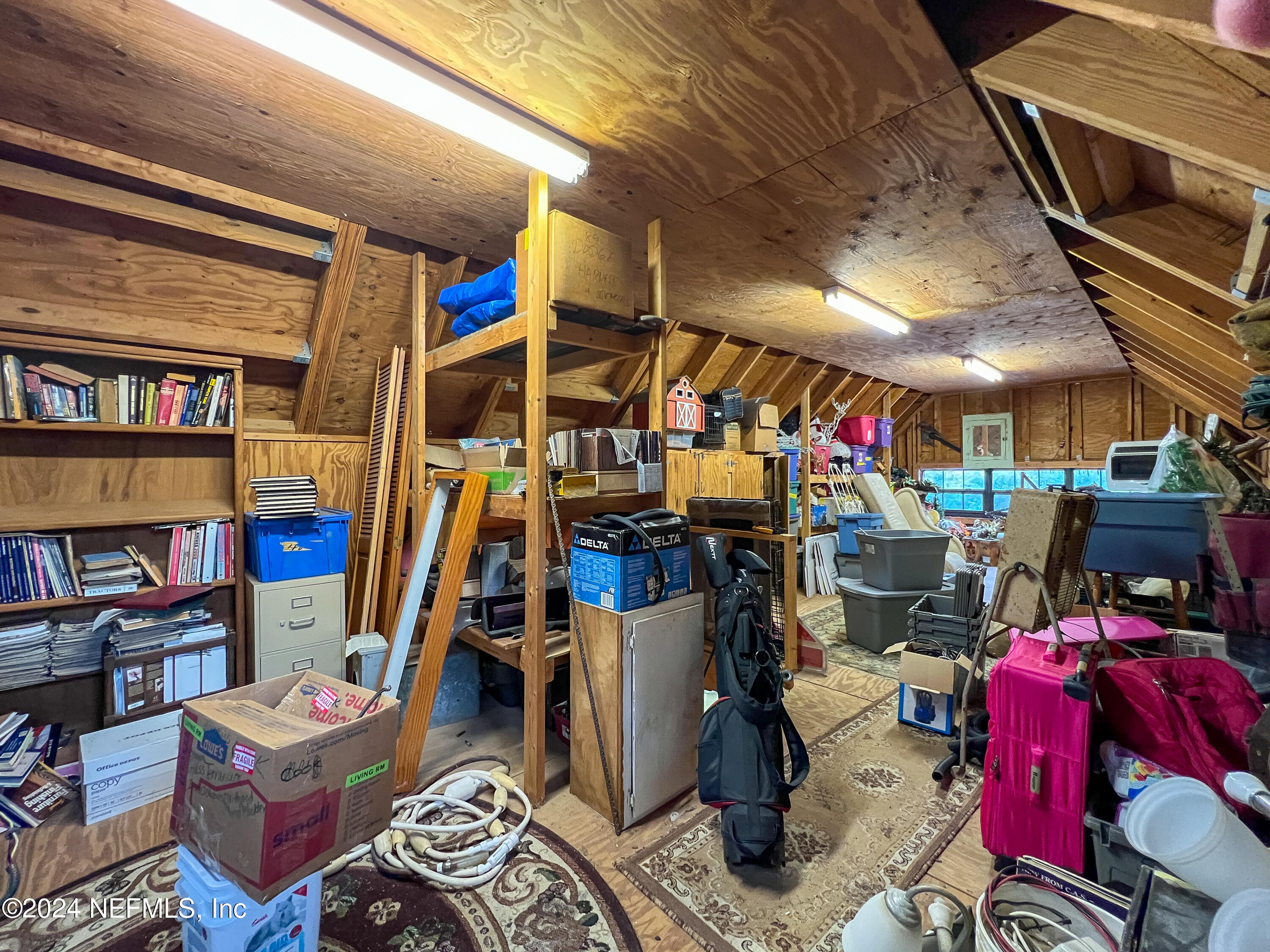 115 Wilkinson Road Palatka, FL 32177 - Photo 54 of 67 Detached Garage / Storage
