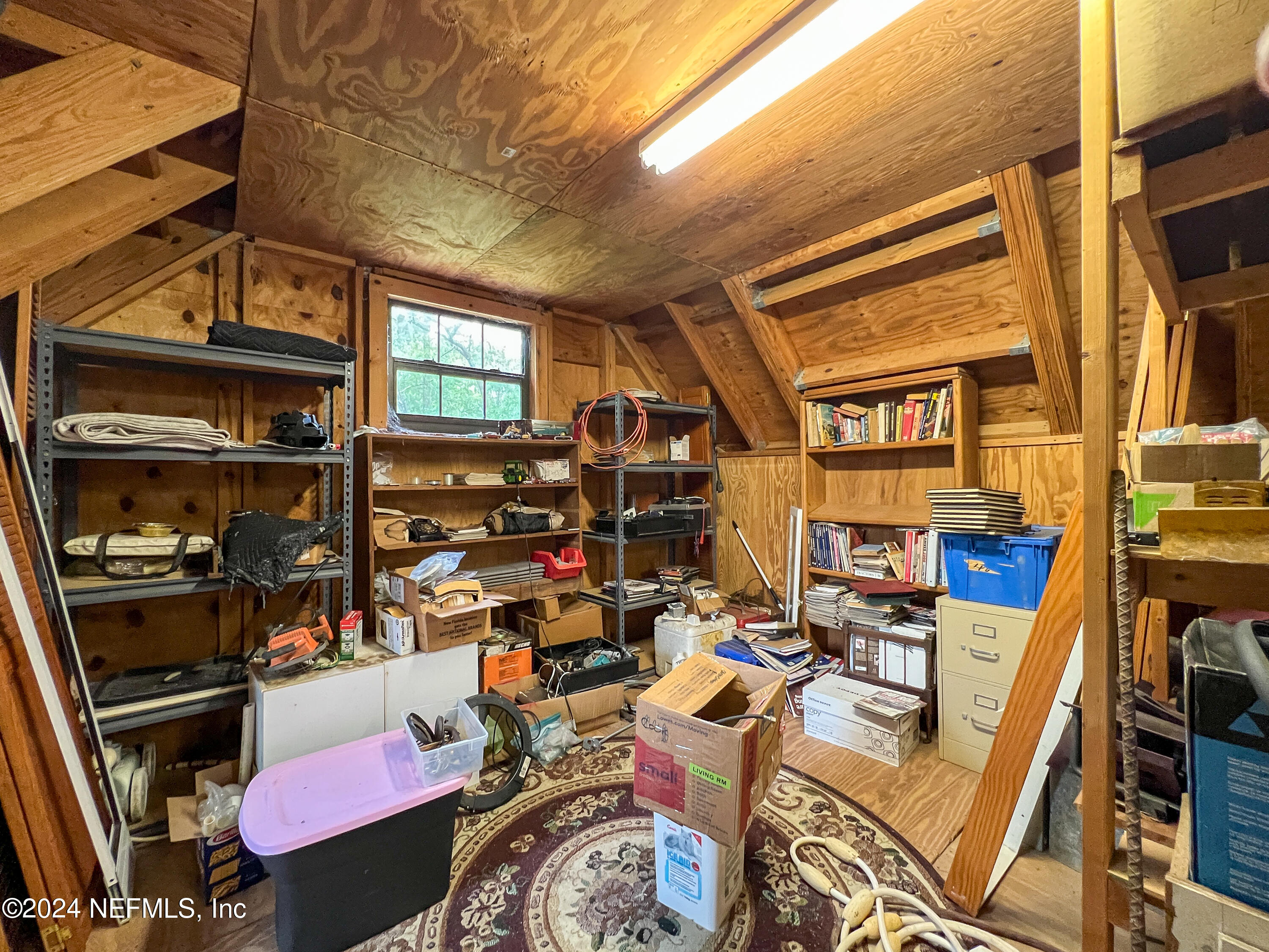 115 Wilkinson Road Palatka, FL 32177 - Photo 55 of 67 Detached Garage / Storage