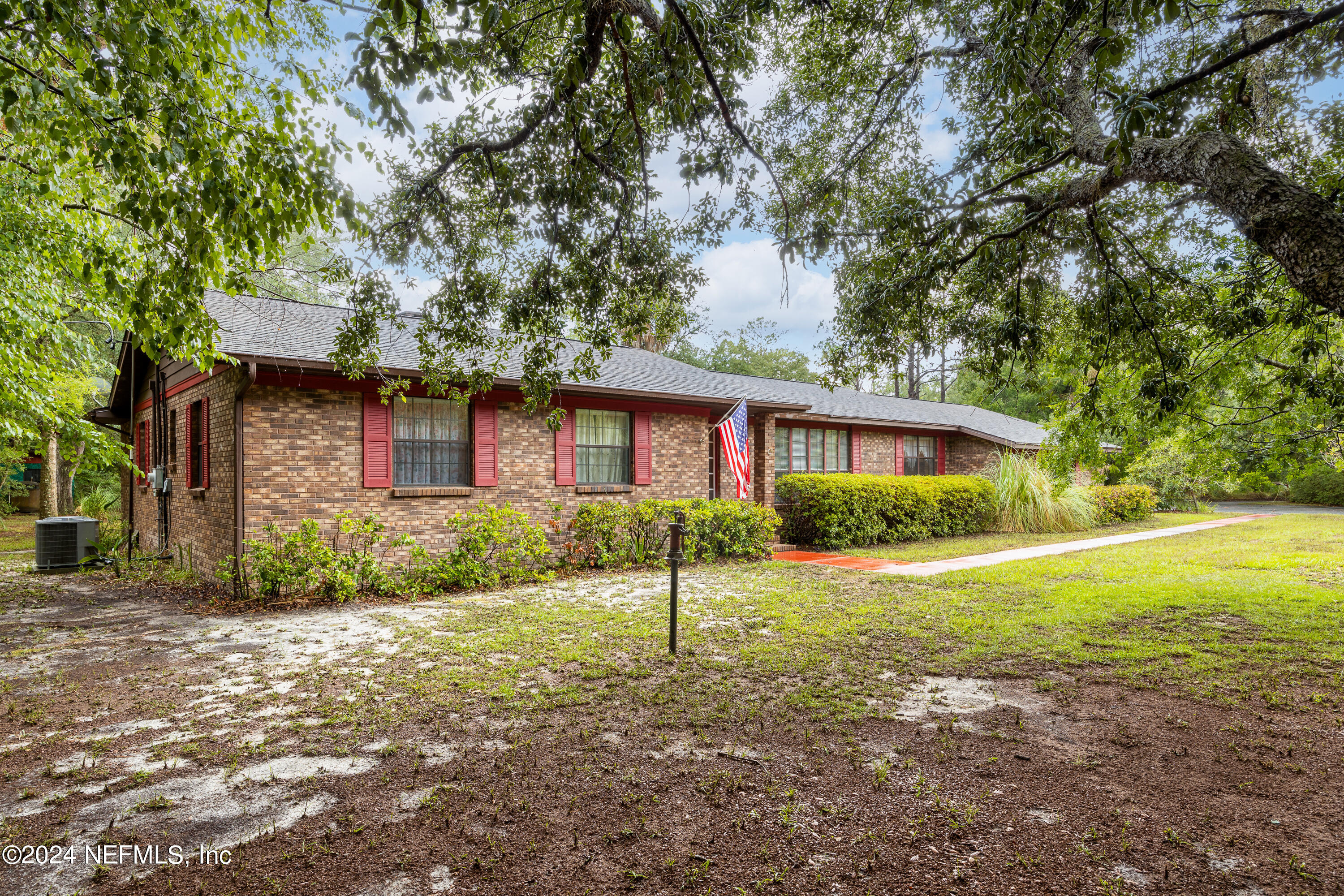 115 Wilkinson Road Palatka, FL 32177 - Photo 6 of 67 Front of House