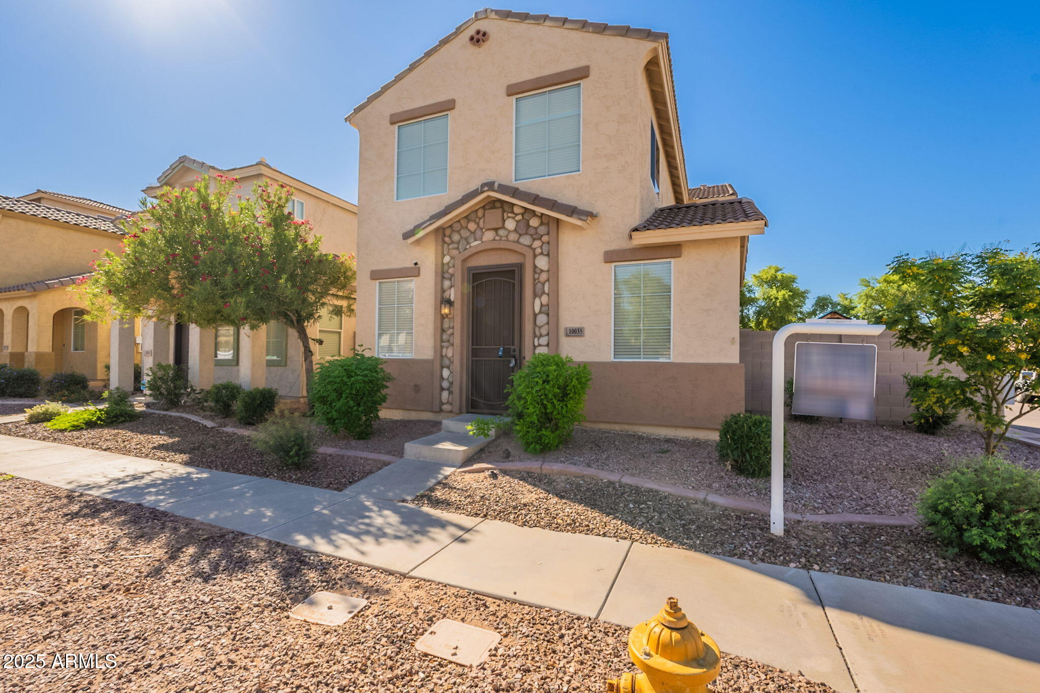 10035 West Payson Road Tolleson, AZ 85353 - Photo 2 of 40 2-web-or-mls-Payson-2