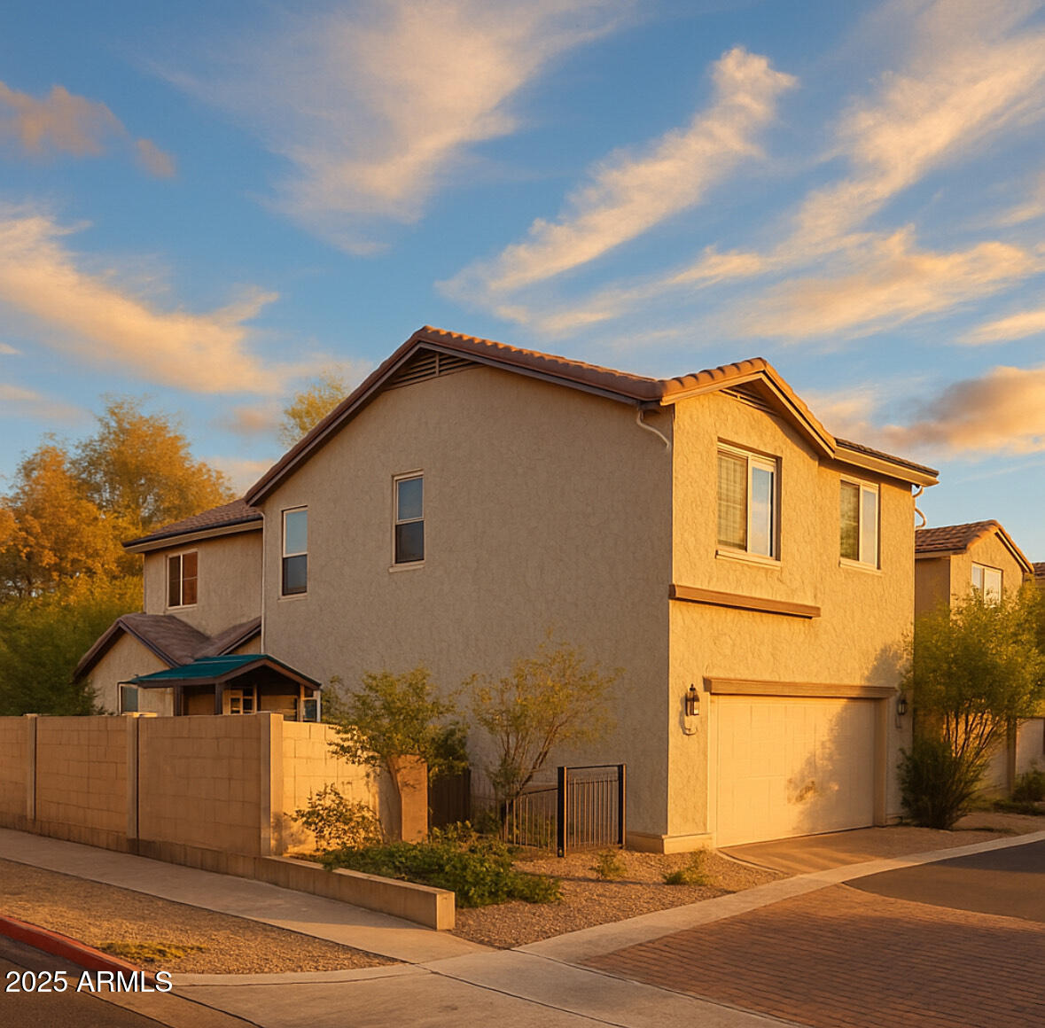 10035 West Payson Road Tolleson, AZ 85353 - Photo 29 of 40 Back