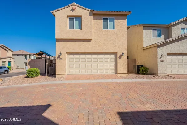 $374,900 | 10035 West Payson Road, Tolleson, AZ 85353