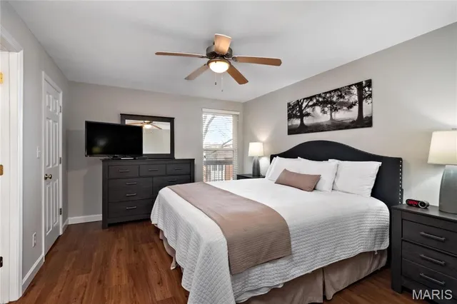 $110,000 | 1969 Green Glen Drive, Unit 301, St. Louis, MO 63122