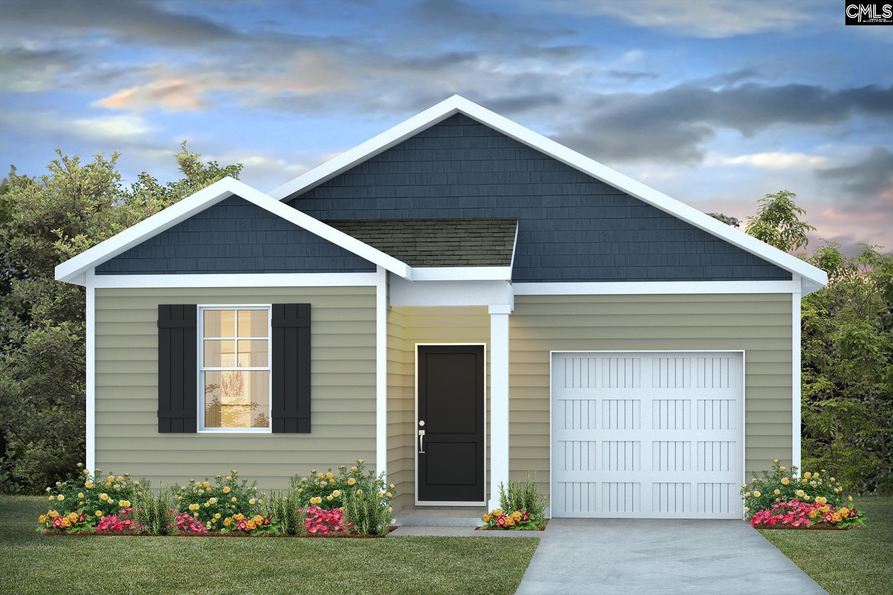 573 Edgetree Drive Hopkins, SC 29061 - Photo 1 of 27