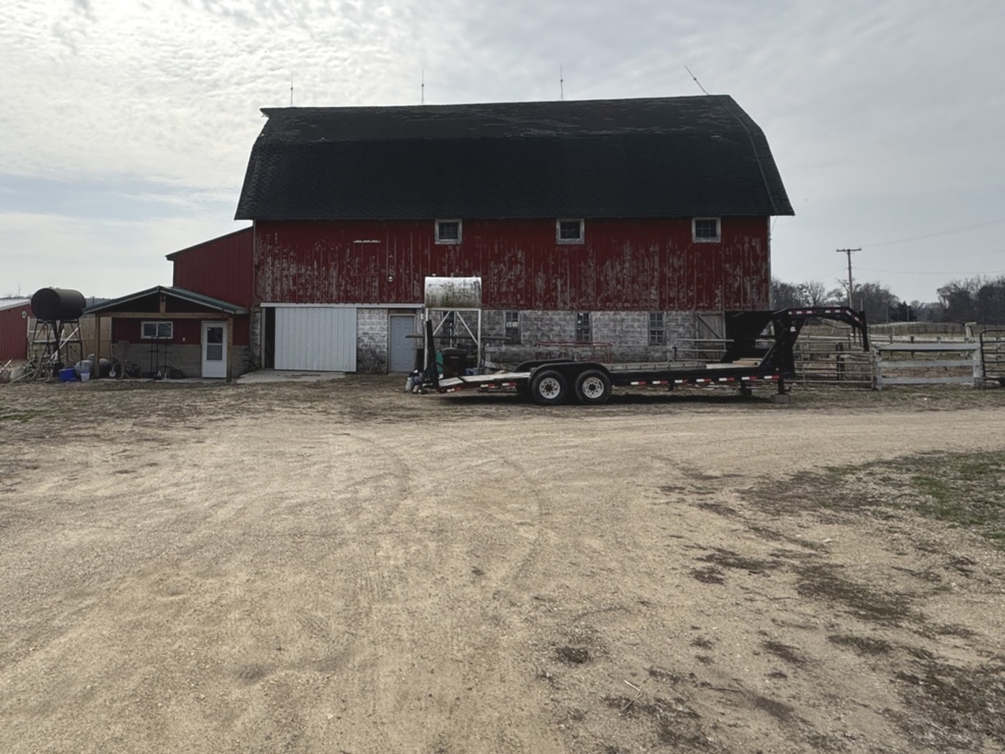 1801 Lee Center Road Amboy, IL 61310 - Photo 42 of 54
