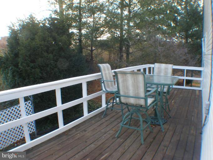 7214 Dooman Road Windsor Mill, MD 21244 - Photo 11 of 22 Deck