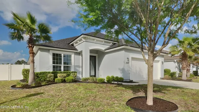 $364,900 | 3849 Hammock Bluff Drive, Jacksonville, FL 32226