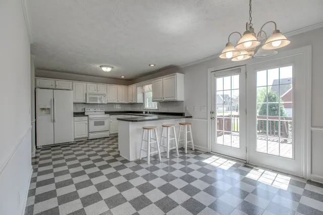 $488,500 | 206 Sayre Lane, Murfreesboro, TN 37127