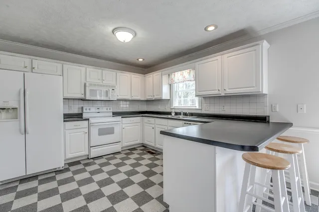 $488,500 | 206 Sayre Lane, Murfreesboro, TN 37127