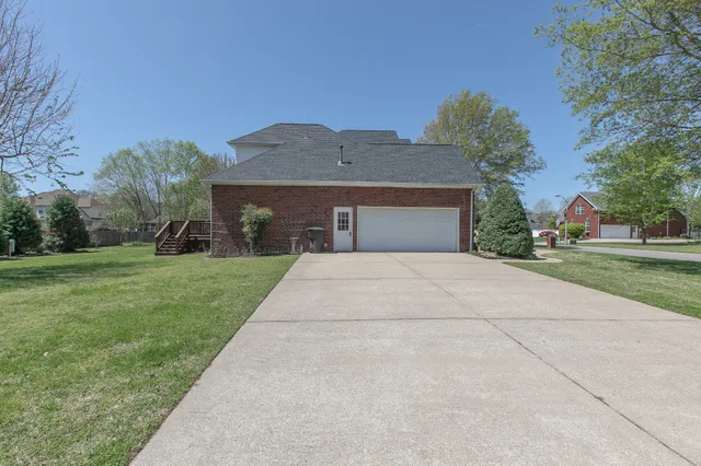 $488,500 | 206 Sayre Lane, Murfreesboro, TN 37127