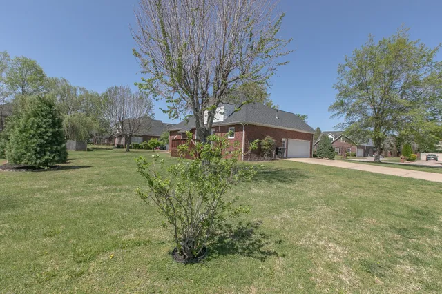 $488,500 | 206 Sayre Lane, Murfreesboro, TN 37127