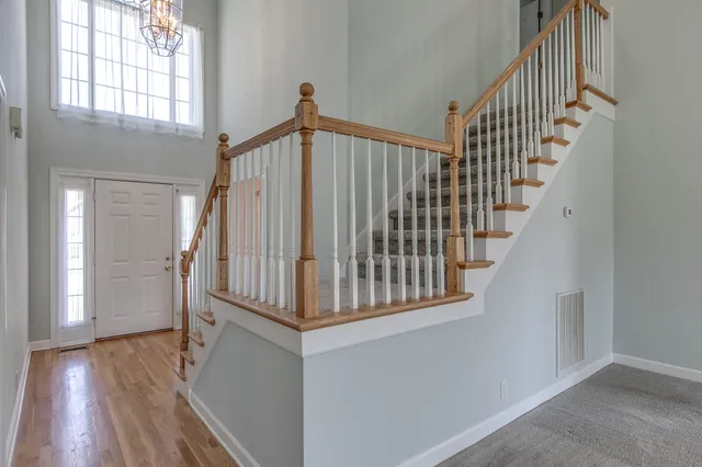 $488,500 | 206 Sayre Lane, Murfreesboro, TN 37127